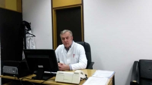 Direktor Doma zdravlja Vareš - razgovor