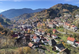 Obavijest za raseljene osobe i povratnike u općinu Vareš