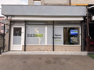 DPM Metali otvaraju Info centar u Kaknju