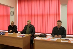 Održana osnivačka skupština &quot;Udruženja obespravljenih radnika Vareš&quot;