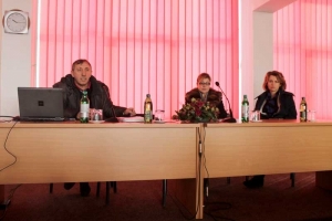 Održana prezentacija IFAD-a za pomoć poljoprivrednicima