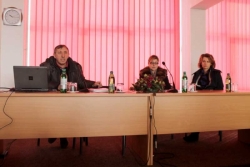 Održana prezentacija IFAD-a za pomoć poljoprivrednicima