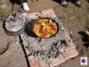 Održano natjecanje u pripremanju „peke“