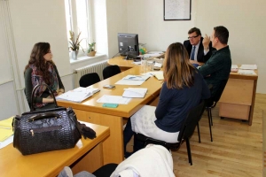 PRO - Budućnost održao sastanak s radnom grupom