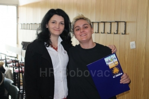 O projektu Fondacije CURE u Varešu