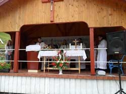 Blagdan sv. Ane u Vijaci
