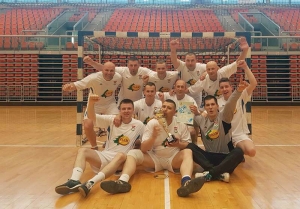 Pripadnici PS Vareš najbolji na „Policijadi 2017.“