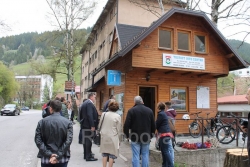 Otvoren Turist info centar u Varešu