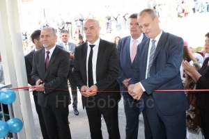 Osnovna škola Vareš Majdan uz Dan škole obilježila i završetak radova na obnovi