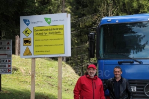 Kompanija Eastern Mining uložila sredstva za rekonstrukciju lokalnih puteva