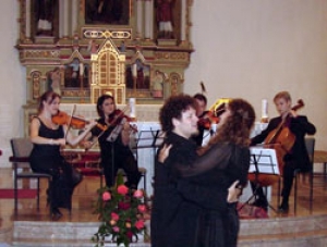 Miholjski koncert 2012