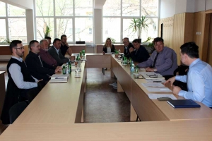 Konstituiran Privredni savjet Općine Vareš