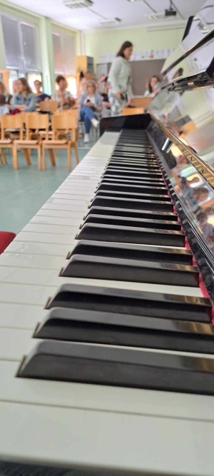 Održan tradicionalni koncert polaznika Muzičke/glazbene škola Vareš
