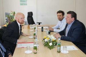 Općina Vareš uspješno provela regulatornu reformu