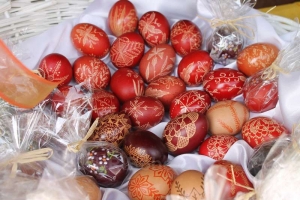 Uskrsni bazar danas u Varešu