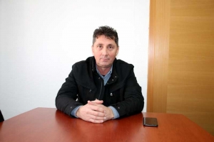 Razgovor s direktorom JKP Vareš Zaferom Kamenjašem