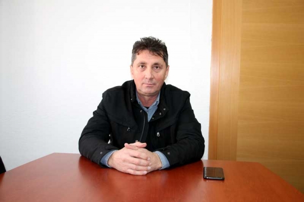 Razgovor s direktorom JKP Vareš Zaferom Kamenjašem