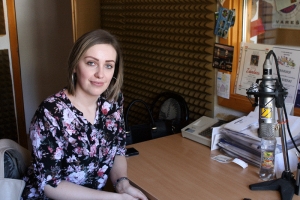 Razgovor s Aidom Ahmedović predsjednicom Zdravstvenog savjeta