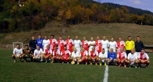 NK Vareš nastavlja nizati pobjede