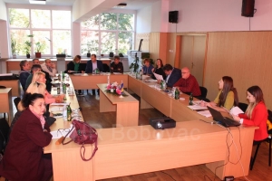 Studijska posjeta projektnom području Zvijezda