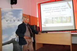 Značaj zaštite okoliša i turizma za održivi razvoj