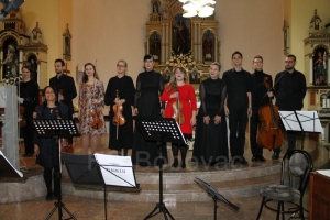 Osvrt na Miholjski koncert 2018.