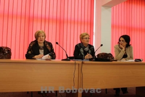 Održana Javna rasprava o Nacrtu zakona o korištenju, upravljanju i održavanju zajedničkih dijelova i uređaja zgrada