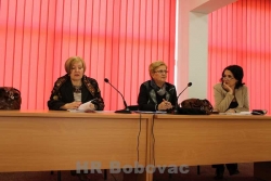 Održana Javna rasprava o Nacrtu zakona o korištenju, upravljanju i održavanju zajedničkih dijelova i uređaja zgrada