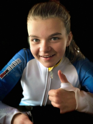 Ina Likić postala državna skijaška reprezentativka