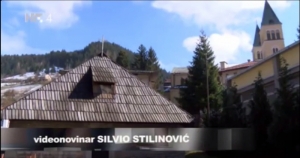 Prilog o Varešu na HRT 4