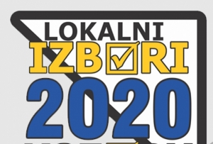 Obavijest iz Općinskog izbornog povjerenstva Vareš