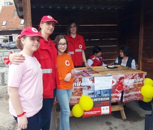 U Varešu obilježen Tjedan Crvenog križa