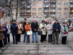 Obilježen Dan oslobođenja Vareša