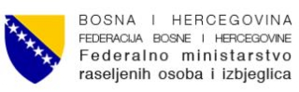 Javni pozivi Federalnog ministarstva raseljenih osoba i izbjeglica