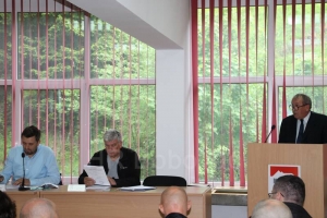 Zakazana 30. sjednica Općinskog vijeća Vareš