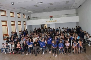 Festival izviđačke pjesme FIP 2018