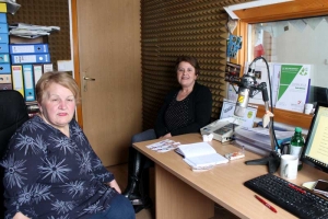 Predstavnice Udruženja &quot;Žene Stupnog Dola&quot; gošće u studiju