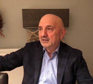 Miloš Mišo Bošnjaković o Aneksu 4 i aktualnostima u Eastern Miningu