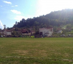 NK Vareš remizirao u 4.kolu