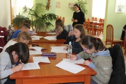 Vjeronaučni kviz za osnovce središnje Bosne