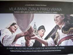Narodni običaj „žuta žaba“ u knjizi