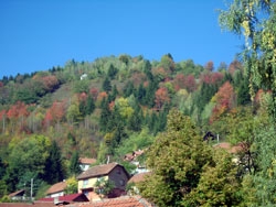 Jesen na vareški način