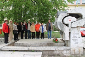 UABNOR Vareš obilježio godišnjicu smrti Tita