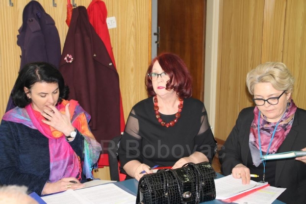 Održana Javna rasprava o Nacrtu Zakona o predškolskom odgoju ZDK