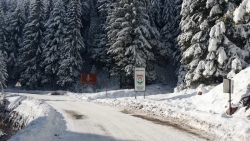 Zimska čarolija u Varešu