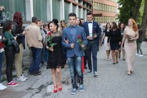 U Varešu ove godine 54 maturanta