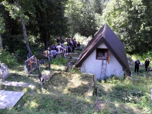 Odobrena sredstva za sanaciju puta u Krčevinama