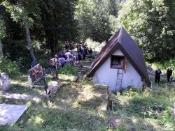 Odobrena sredstva za sanaciju puta u Krčevinama