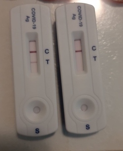 Informacija o  trenutnom epidemiološkom stanju Covid-19 na području općine Vareš