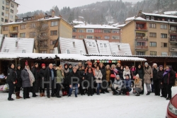 Bazar „Rukama žene“ uspješno organiziran